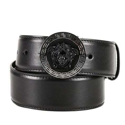 versace belt men's sale|versace belt clearance.